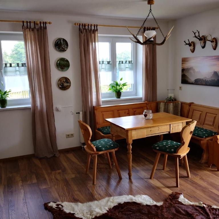 Jägerstüble - Apartment - 14