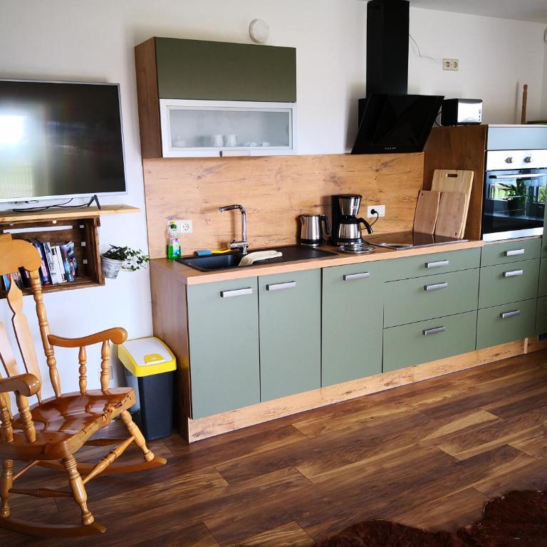 Jägerstüble - Apartment - 16