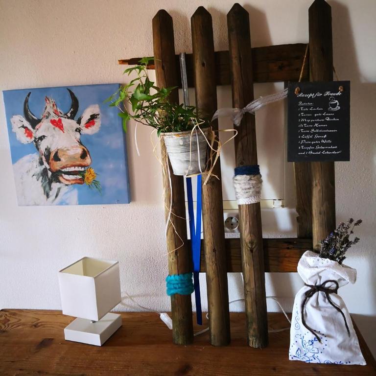 Jägerstüble - Apartment - 11