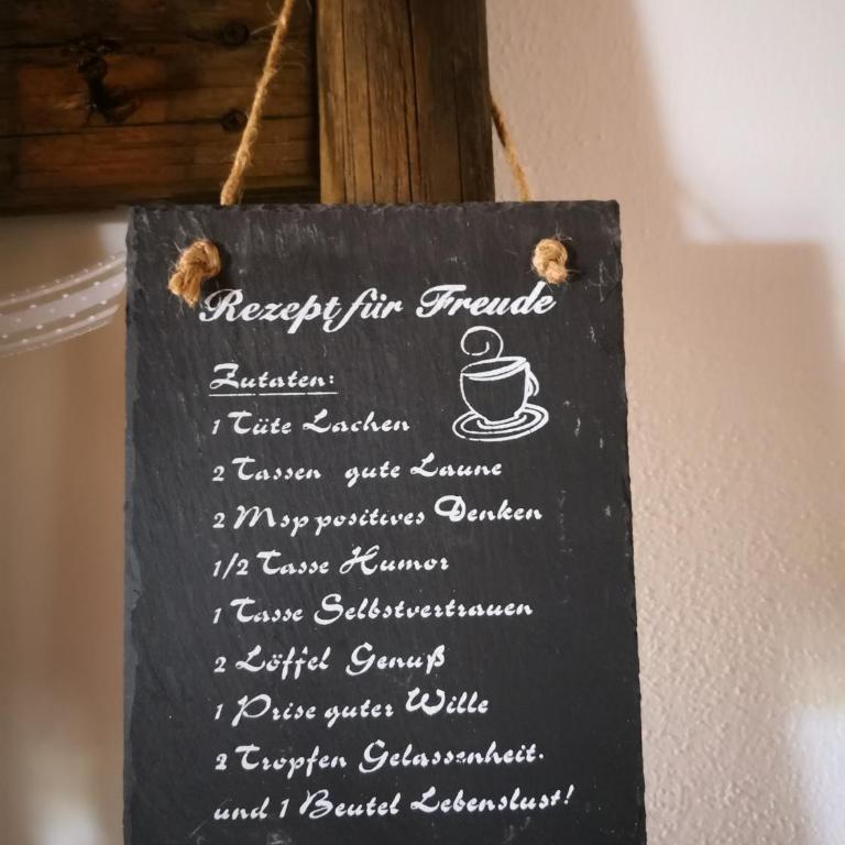 Jägerstüble - Apartment - 12