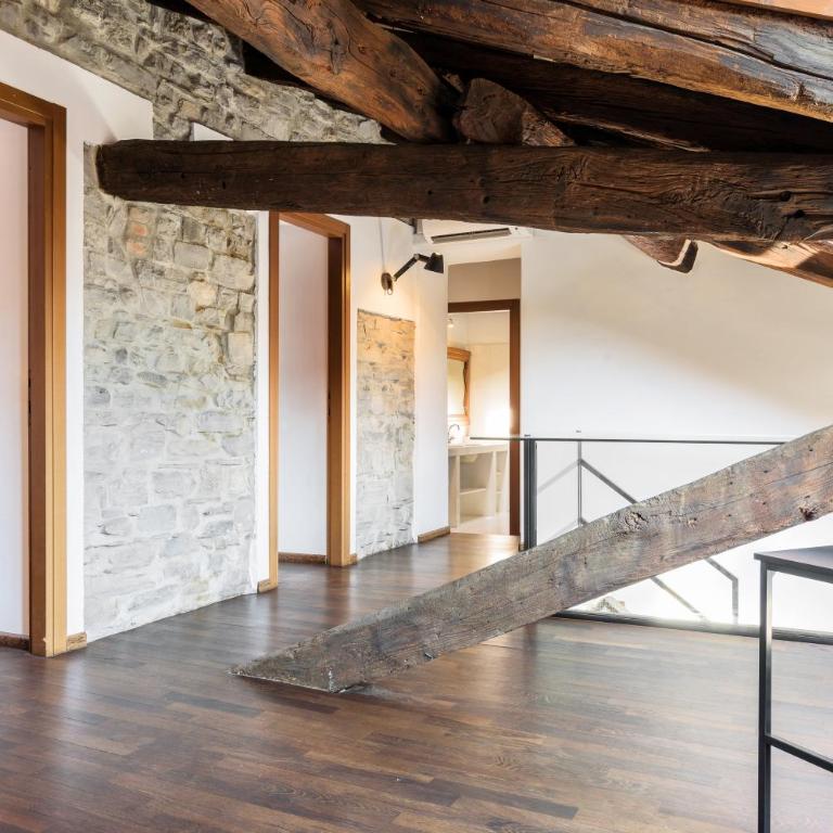 Palazzo Del Pero Luxury Attic - byMyHomeinComo - Appartamento - 6