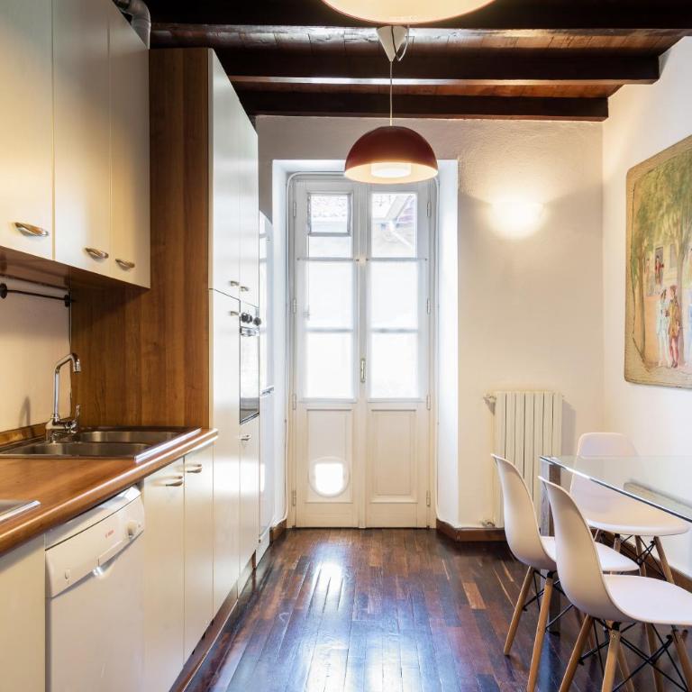 Palazzo Del Pero Luxury Attic - byMyHomeinComo - Appartamento - 8