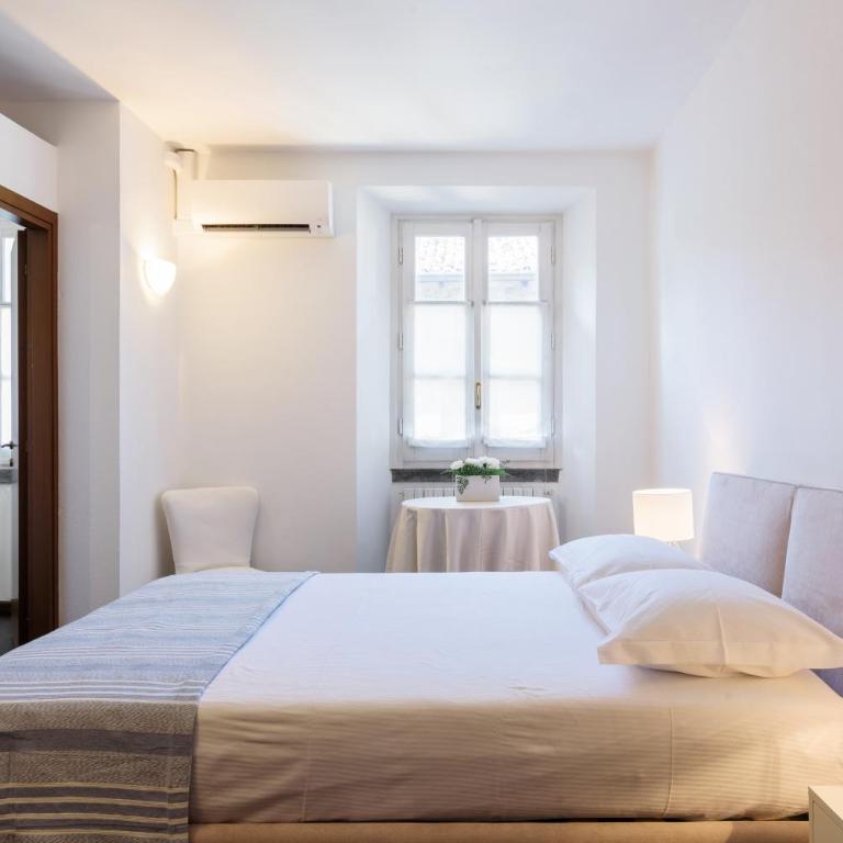 Palazzo Del Pero Luxury Attic - byMyHomeinComo - Appartamento - 11