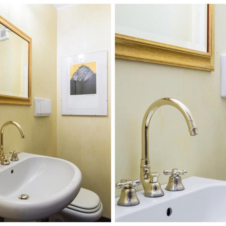 Palazzo Del Pero Luxury Attic - byMyHomeinComo - Appartamento - 20