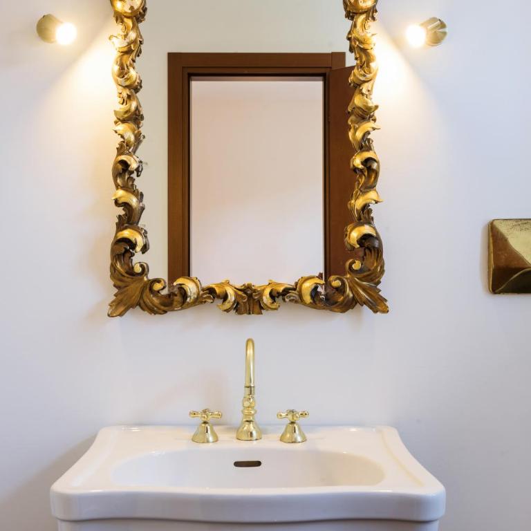 Palazzo Del Pero Luxury Attic - byMyHomeinComo - Appartamento - 13