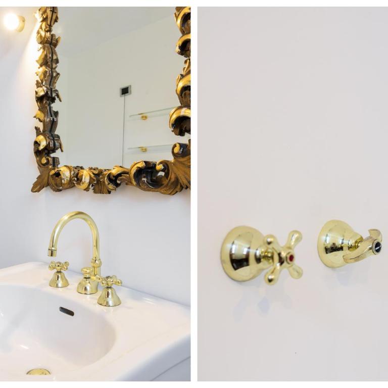 Palazzo Del Pero Luxury Attic - byMyHomeinComo - Appartamento - 15
