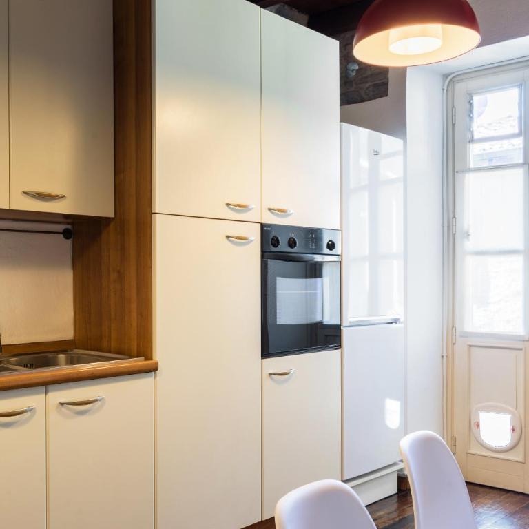 Palazzo Del Pero Luxury Attic - byMyHomeinComo - Appartamento - 10
