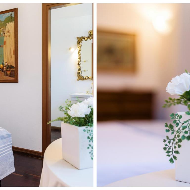 Palazzo Del Pero Luxury Attic - byMyHomeinComo - Appartamento - 27