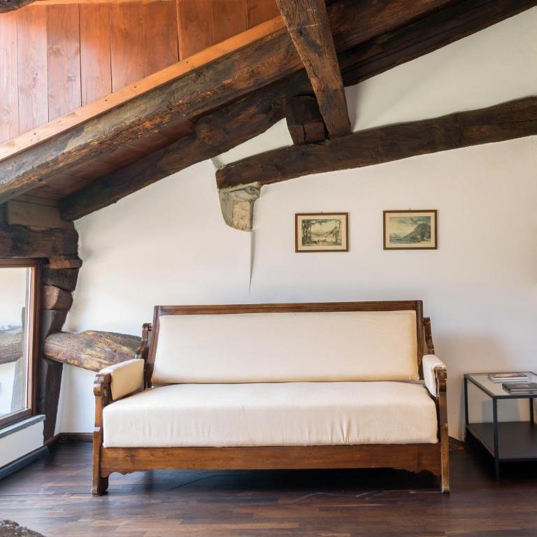 Palazzo Del Pero Luxury Attic - byMyHomeinComo - Appartamento - 29