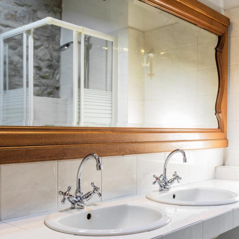 Palazzo Del Pero Luxury Attic - byMyHomeinComo - Appartamento - 24