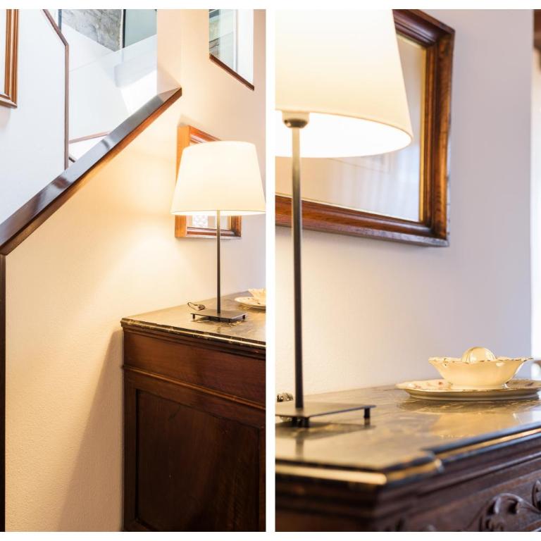Palazzo Del Pero Luxury Attic - byMyHomeinComo - Appartamento - 28