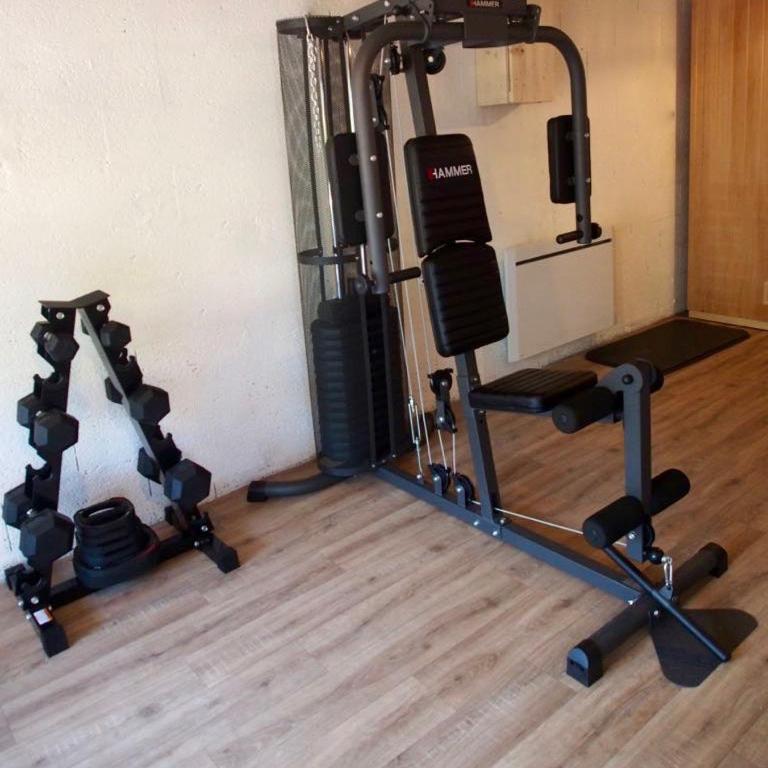 Chalet Greystone - Chalet 3 Chambres - 25