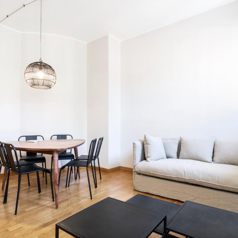 Residenza Cornaggia - Appartamento con Vista Giardino - 24