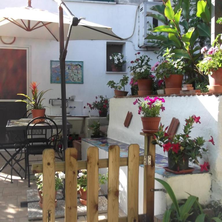 Le Mimose - Casa Vacanze - 42