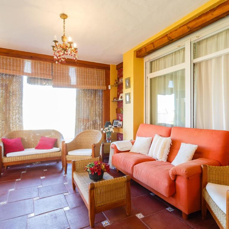 Bonito Chalet Con Vistas - Casa de 5 dormitorios - 18