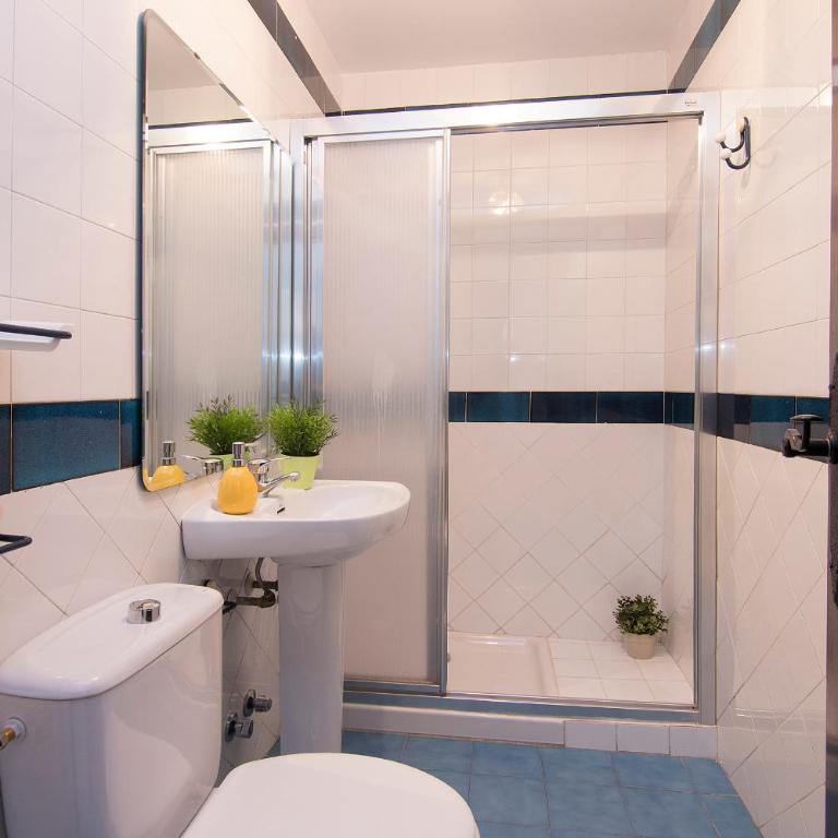 tuAnfitrion Villa con Piscina Climatizada - Vacation Home - 28