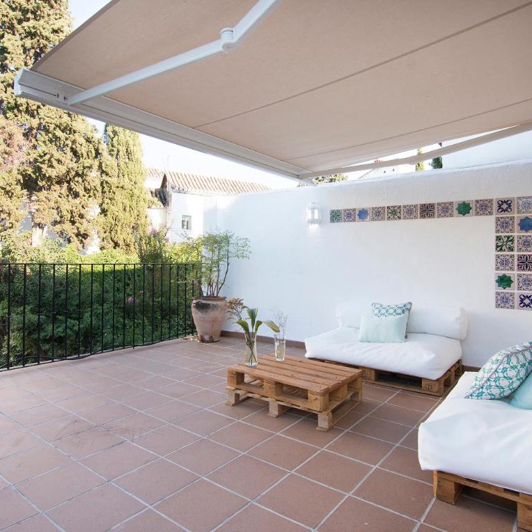 tuAnfitrion Villa con Piscina Climatizada - Vacation Home - 5