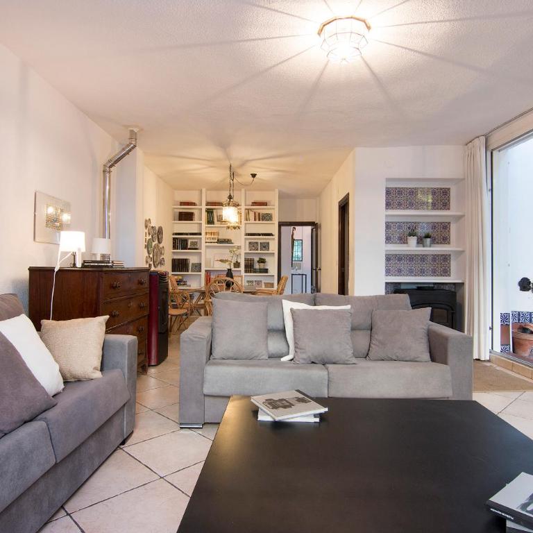 tuAnfitrion Villa con Piscina Climatizada - Vacation Home - 23