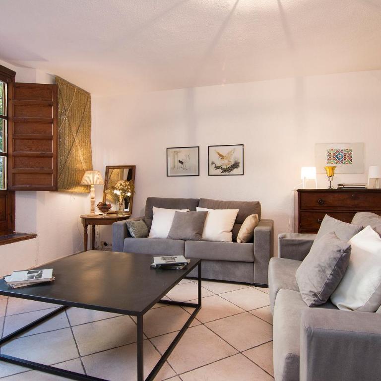 tuAnfitrion Villa con Piscina Climatizada - Vacation Home - 20