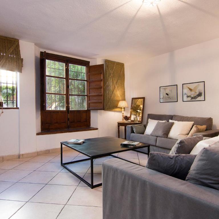 tuAnfitrion Villa con Piscina Climatizada - Vacation Home - 17