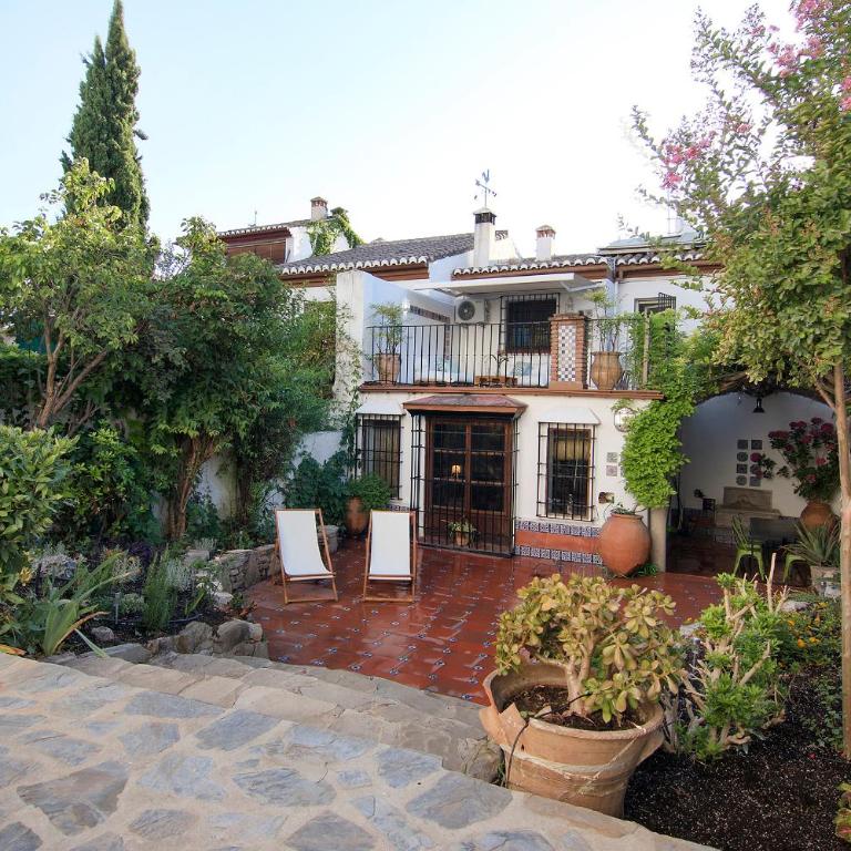 tuAnfitrion Villa con Piscina Climatizada - Vacation Home - 2