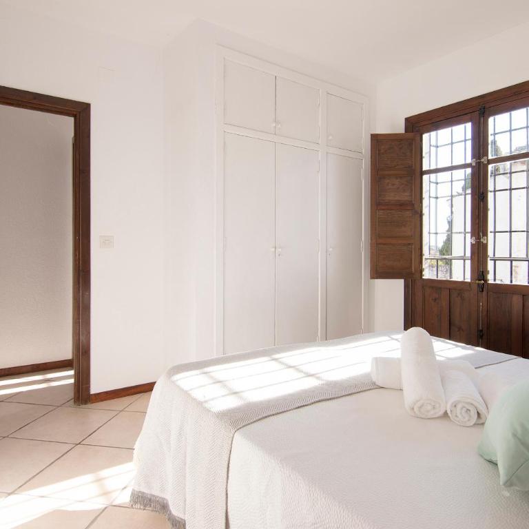 tuAnfitrion Villa con Piscina Climatizada - Vacation Home - 51