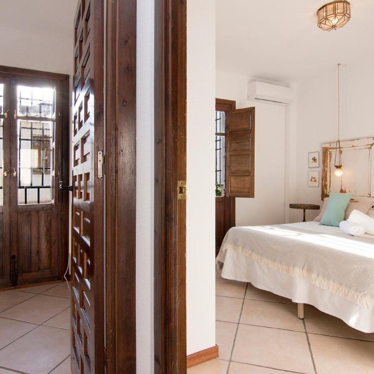 tuAnfitrion Villa con Piscina Climatizada - Vacation Home - 47