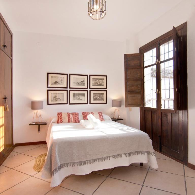tuAnfitrion Villa con Piscina Climatizada - Vacation Home - 35