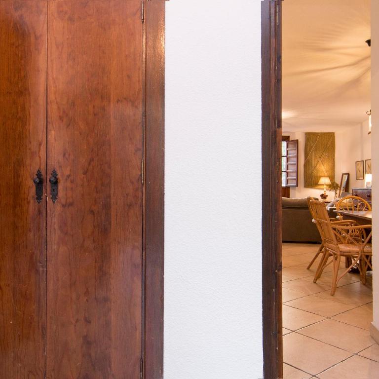 tuAnfitrion Villa con Piscina Climatizada - Vacation Home - 32