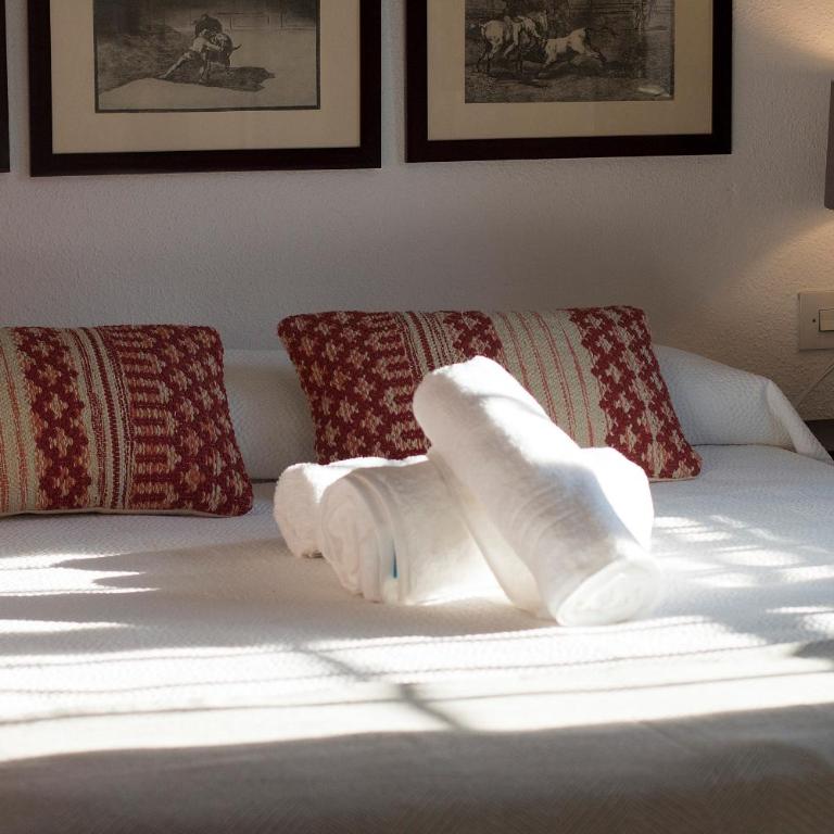 tuAnfitrion Villa con Piscina Climatizada - Vacation Home - 40