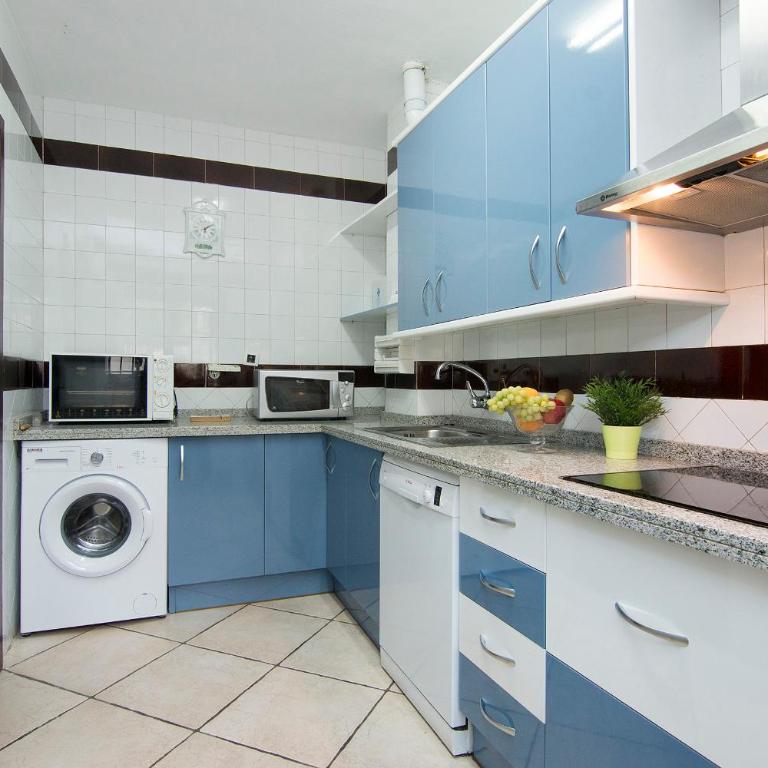 tuAnfitrion Villa con Piscina Climatizada - Vacation Home - 10