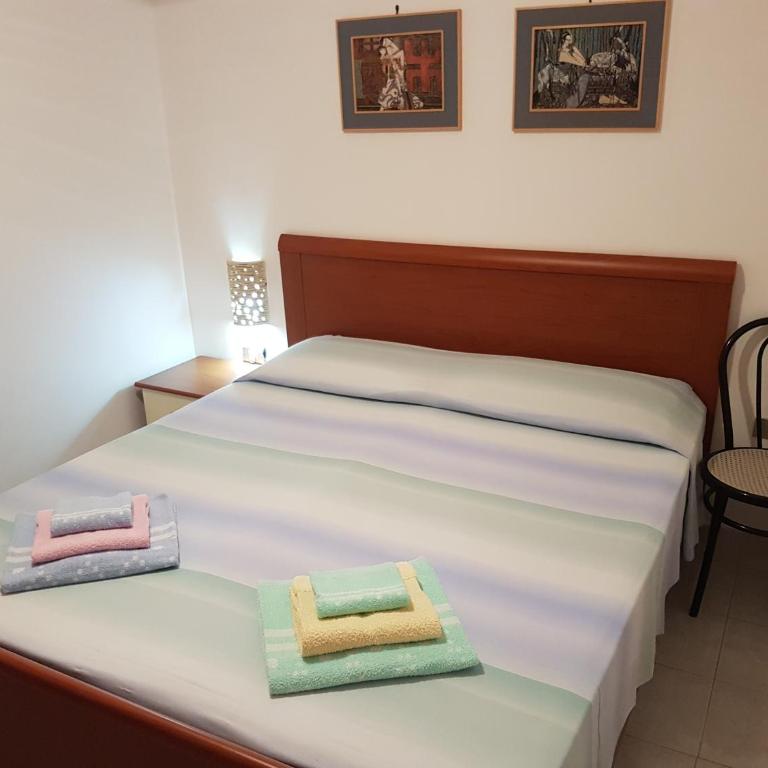 Tower of the Bear Flat - Appartamento con 2 Camere da Letto - 6