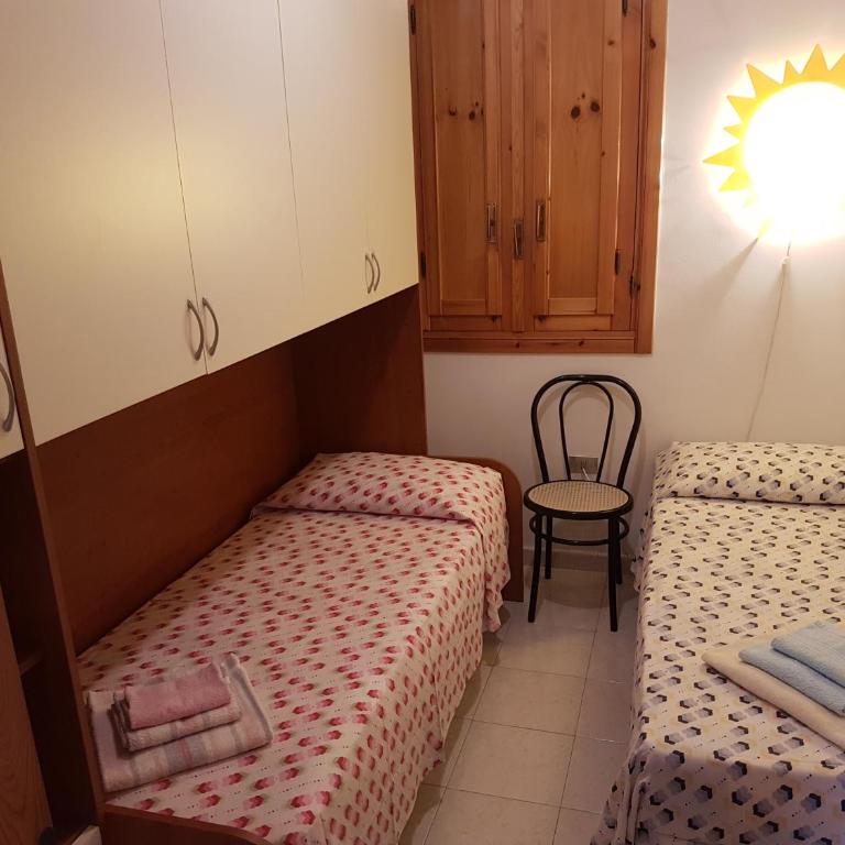 Tower of the Bear Flat - Appartamento con 2 Camere da Letto - 8