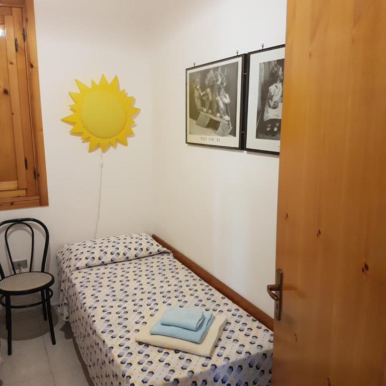 Tower of the Bear Flat - Appartamento con 2 Camere da Letto - 9