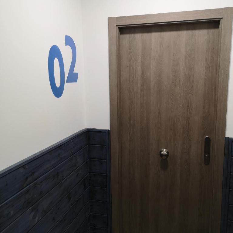 Monqar Playa Foz - Apartamento - 5