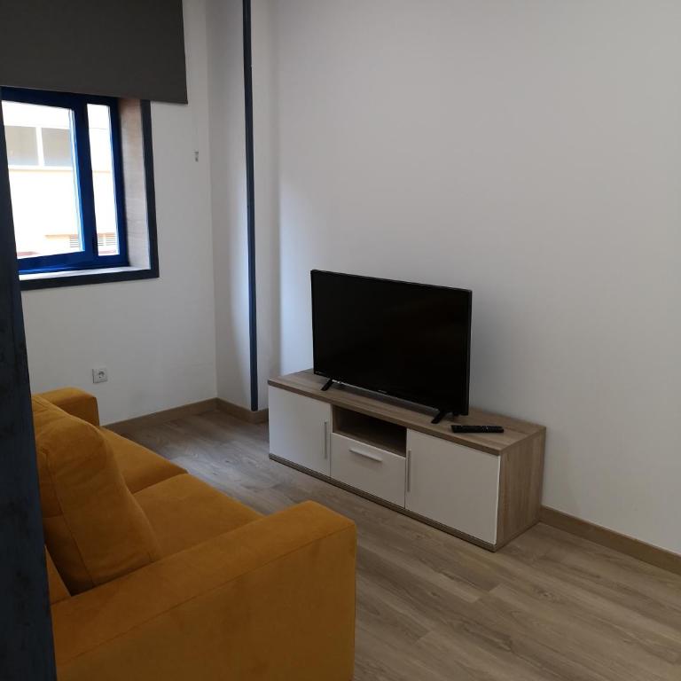 Monqar Playa Foz - Apartamento - 3