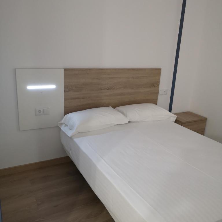 Monqar Playa Foz - Apartamento - 2