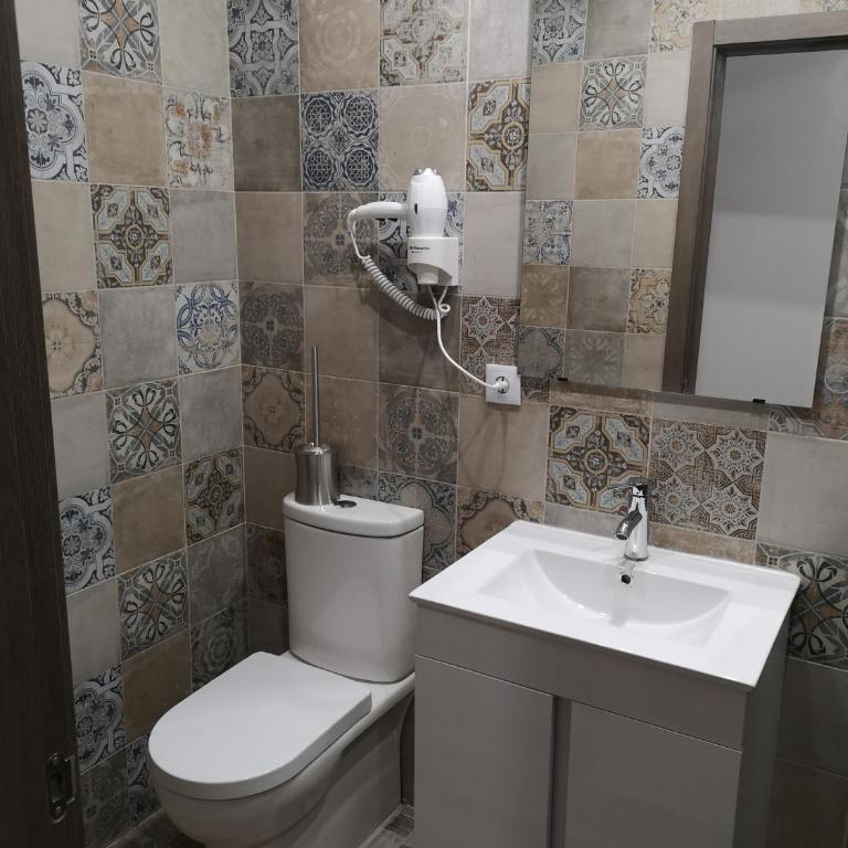 Monqar Playa Foz - Apartamento - 2 niveles - 2