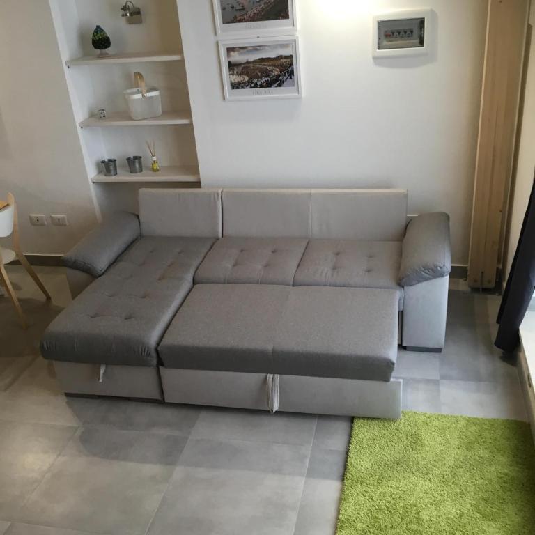Casa Leone 01 - Apartment - Split Level - 16