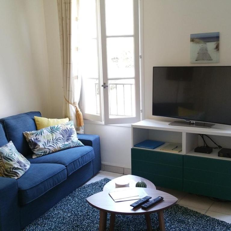 Le Studio 54 - Appartement - 24