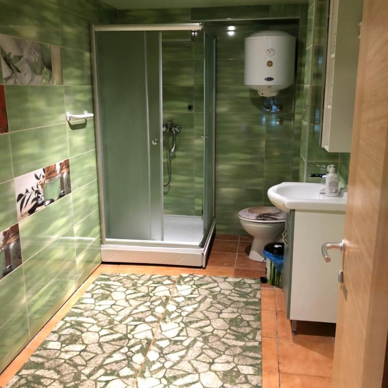 Guesthouse Mell - Großes Doppelzimmer - 2