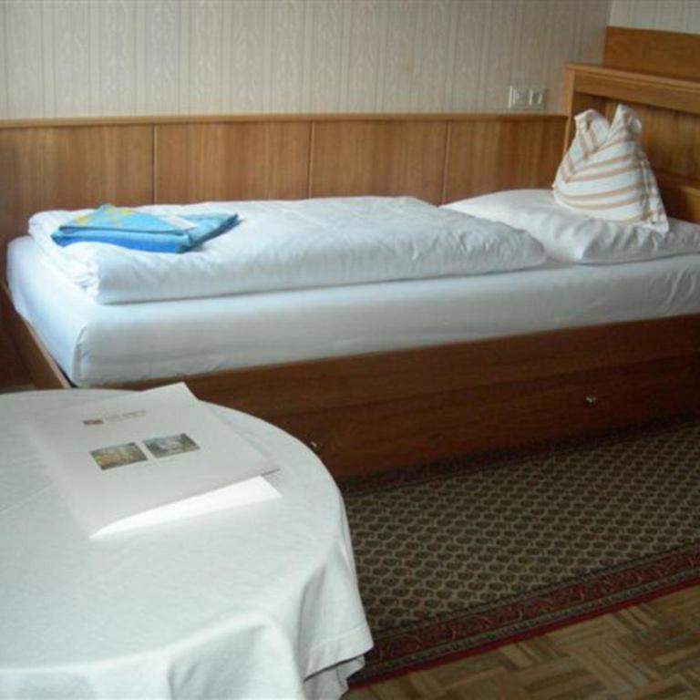 Dermuth Hotels – Hotel Sonnengrund - Einzelzimmer - 1
