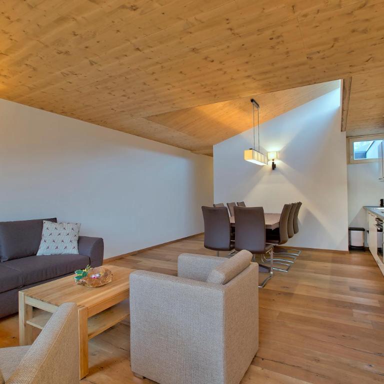 Residenz Wildkogelbahnen Top 10 - Deluxe Apartment - 6