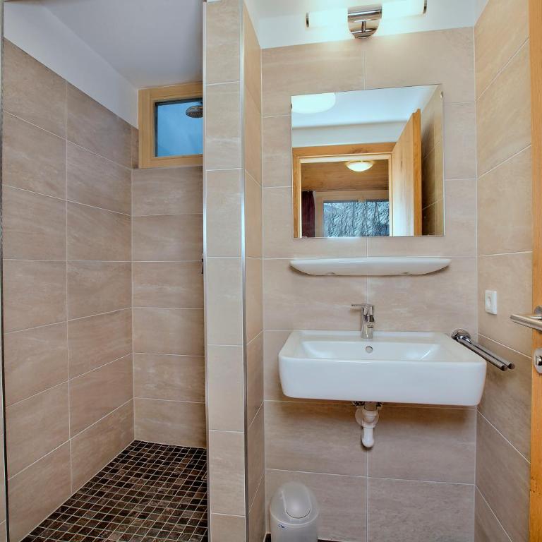 Residenz Wildkogelbahnen Top 10 - Deluxe Apartment - 14