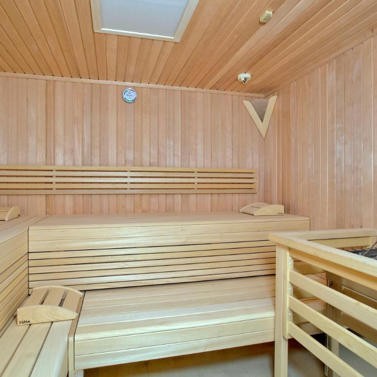 Residenz Wildkogelbahnen Top 10 - Deluxe Apartment - 15