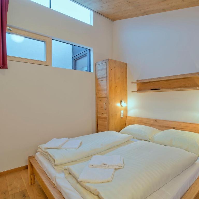 Residenz Wildkogelbahnen Top 10 - Deluxe Apartment - 20