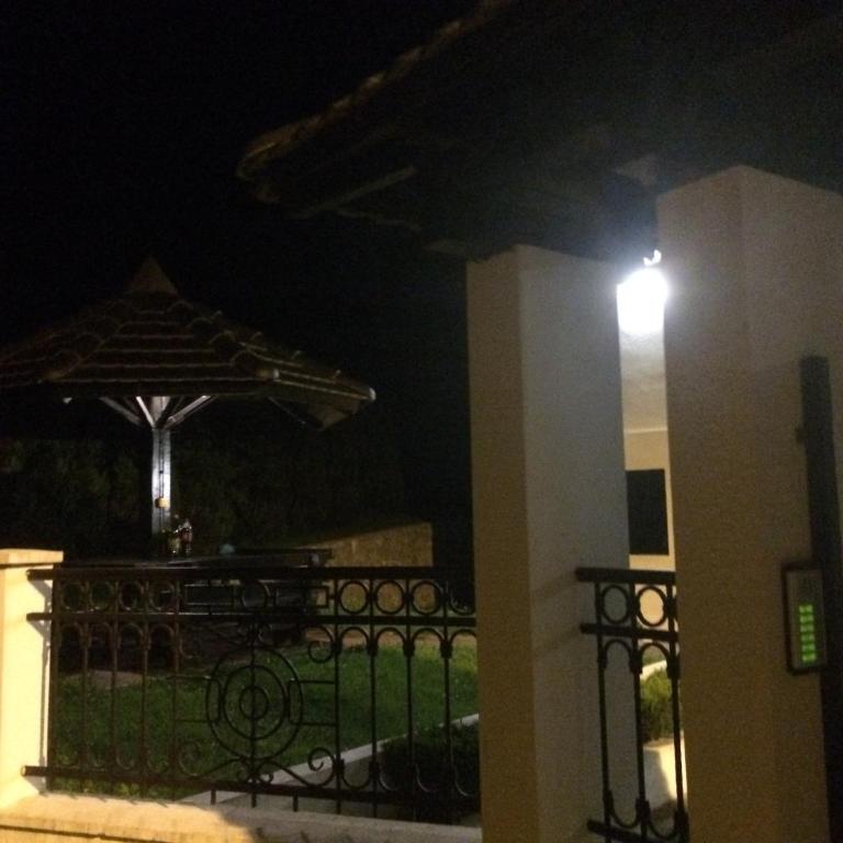 Vila Novaković - Apartman sa 1 Spavaćom Sobom - 25