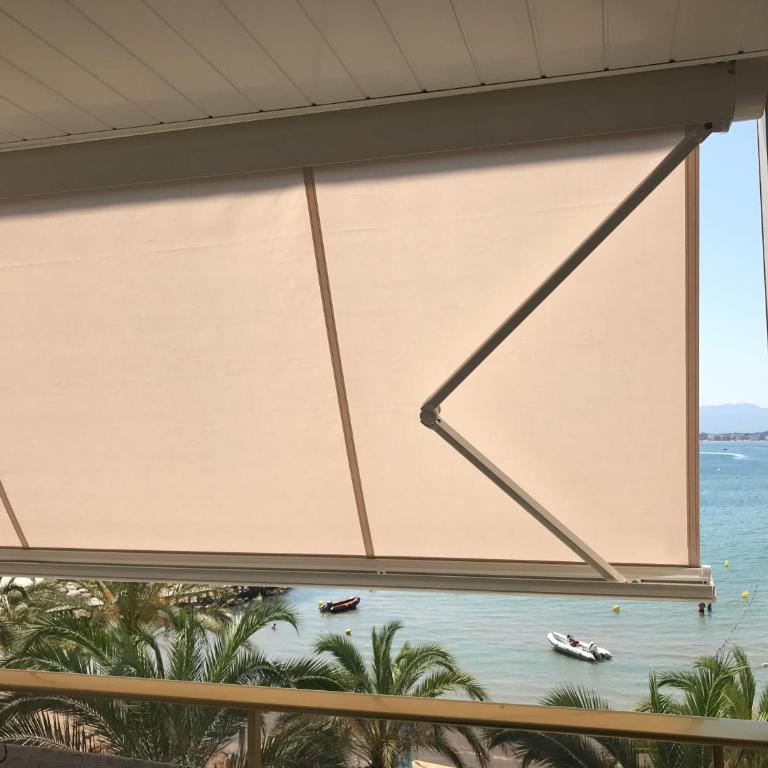 Apartamento Vista Mar - Apartamento con vistas al mar - 69