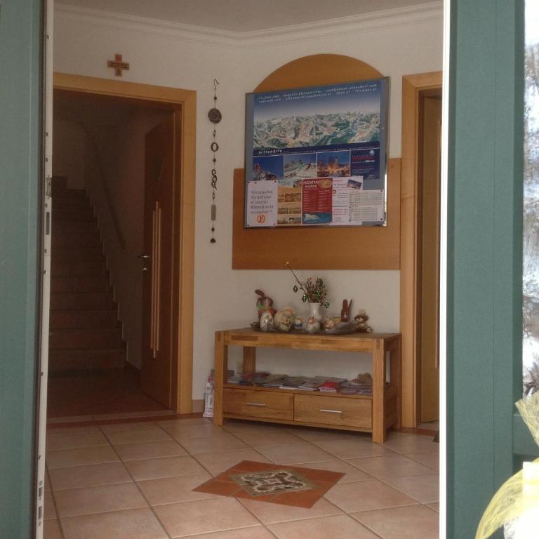 Appartements Romantika & Appartement Barbara - Apartment mit 2 Schlafzimmern und Terrasse - 36