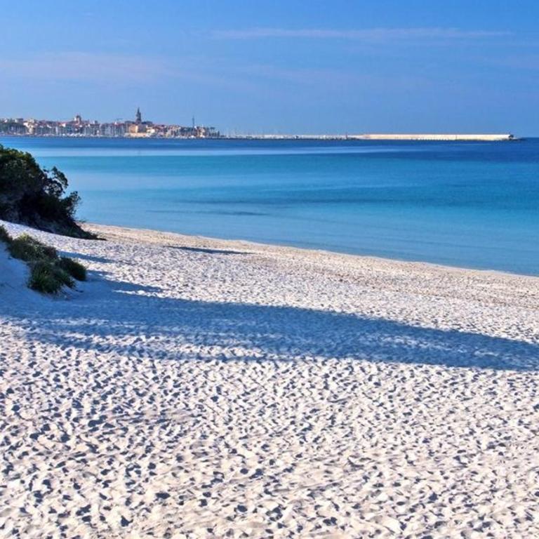 Marina Beach - Appartamento - 17